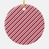 Vakantie Ornament *Vrolijke Scriptmas* (Achterkant)