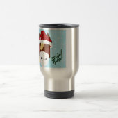 Vakantie Paard Mok (Center)