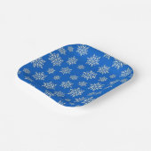 Vakantie Papieren Bordje (Gebogen)