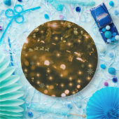 Vakantie Papieren Bordje (Feest)