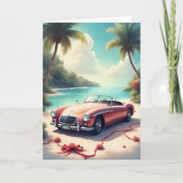 Vakantie Paradise Ride Kaart