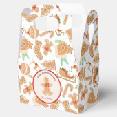 Vakantie peperkoek bakken kookgerei Bakkerij Bedankdoosjes (Geopend)