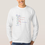 Vakantie.php T-shirt<br><div class="desc">Het perfecte shirt voor echte PHP slingers.</div>