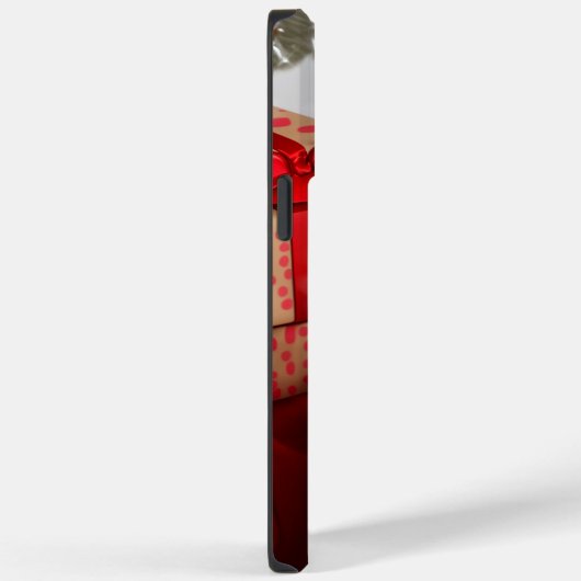  Vakantie Pinup iPhone Case (Achterkant / Rechts)