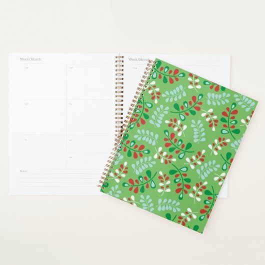 Vakantie Planner (Display)