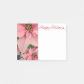 Vakantie Post-it® Notes (Voorkant)