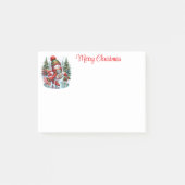 Vakantie  post-it® notes (Voorkant)