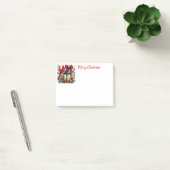 Vakantie  post-it® notes (Kantoor)