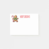 Vakantie post-it® notes (Voorkant)
