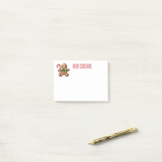 Vakantie  post-it® notes (Op bureau)
