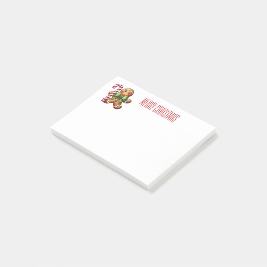 Vakantie post-it® notes (Schuin)