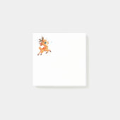 Vakantie Post-it® Notes (Voorkant)