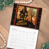 Vakantie Seizoensgebonden  2024 Inspirivity Occasi Kalender