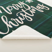 Vakantie Sherpa Deken (3/4)