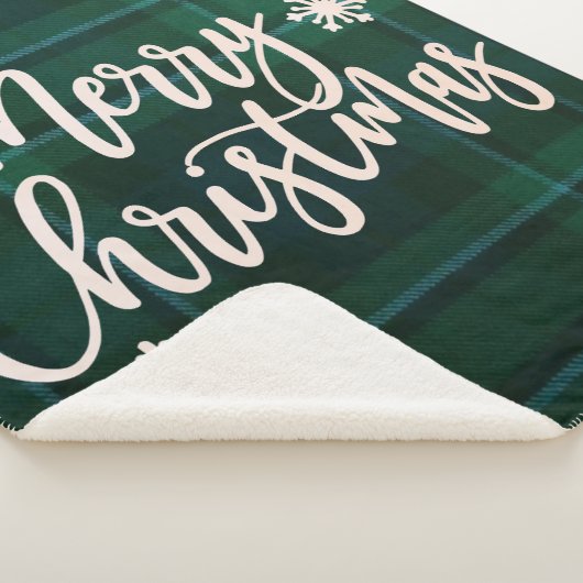 Vakantie Sherpa Deken (3/4)