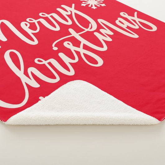 Vakantie Sherpa Deken (3/4)