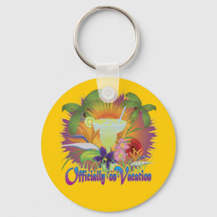 Vakantie Sleutelhanger