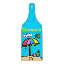 vakantie