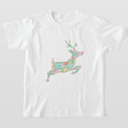 Vakantie T Shirt (Laagn)