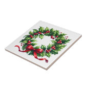 Vakantie Tegeltje (Zijkant)