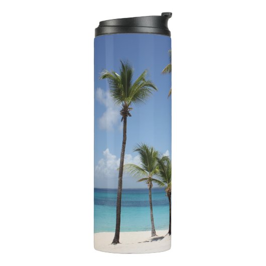 Vakantie Thermosbeker (Gedraaid links)