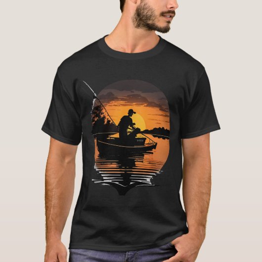 Vakantie Tijd T-shirt (Voorkant)