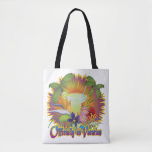 Vakantie Tote Bag