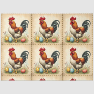  vakantie trendy Paas Collectie Tissuepapier