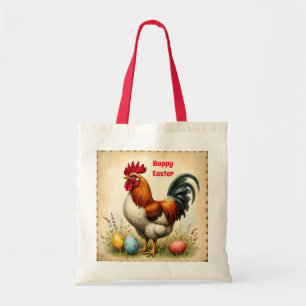  vakantie trendy Paas Collectie Tote Bag