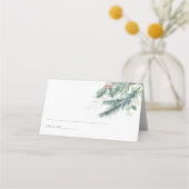 Vakantie Trouwplaats kaarten Plaatskaartje (Voorkant)