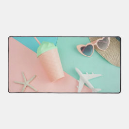 Vakantie-uitje Bureaumat