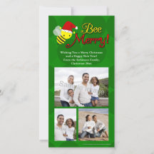 Vakantie van de Hommel van de bij de Vrolijke,