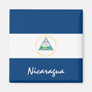 Vakantie van Nicaragua en Amerikaanse vakantie- en Magneet