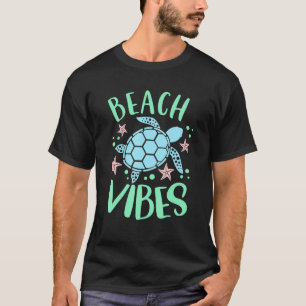 Vakantie van tarwebloem Zomer Hallo zomer 20 T-shirt