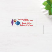 Vakantie vanaf Kaart (Bureau)