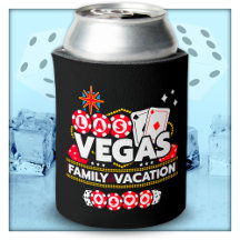 Vakantie Vegas reis Las Vegas familie vakantie
