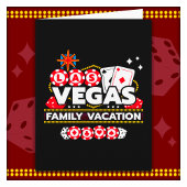 Vakantie Vegas reis Las Vegas familie vakantie Kaart