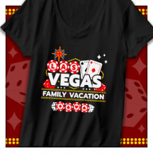 Vakantie Vegas reis Las Vegas familie vakantie