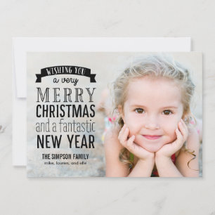 Vakantie voor feestdagen — Bekleding Feestdagenkaart