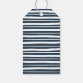 Vakantie vreugde, cadeau Labels Cadeaulabel (Achterkant)