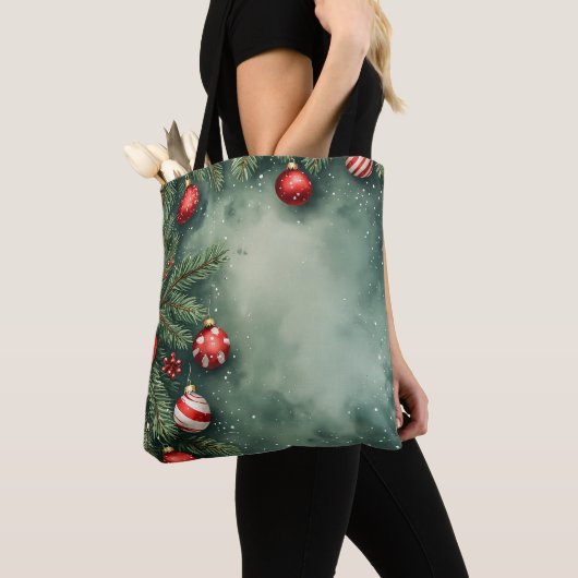  vakantie Waterverf Tas (Dichtbij)