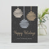 Vakantie zakelijke foto Navy Gold (Staand voorkant)