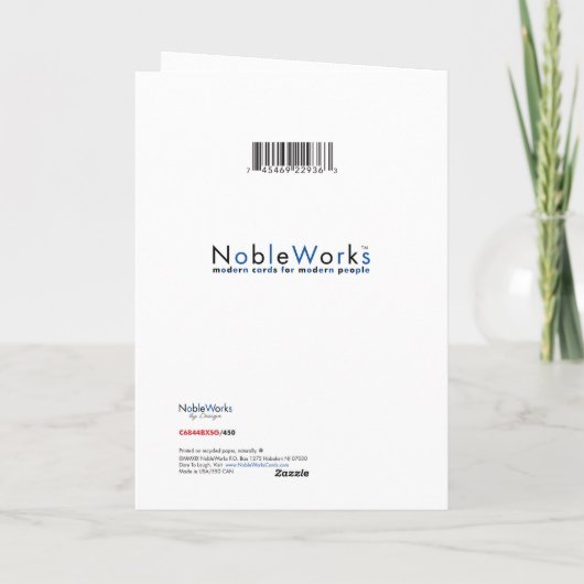 Vakantie Zand Engelen Kat - Schattigee Kat Vrolijk Kaart (Achterkant)