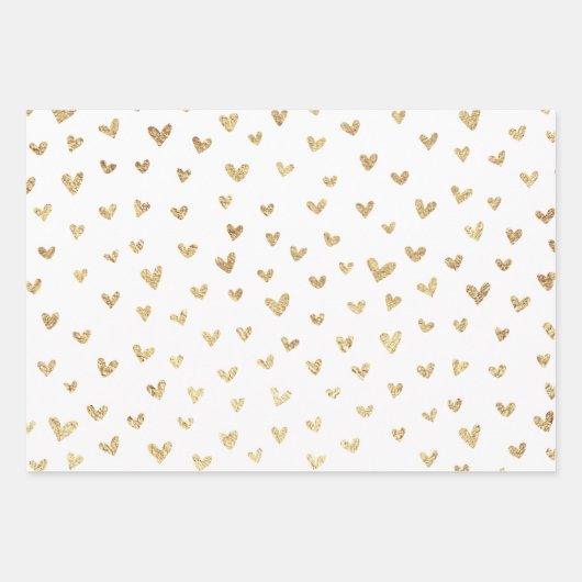 Vakantiebladen Inpakpapier Vel (Voorkant)