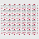 vakantieboerderij heetcacao cadeaupapier (Vlak)