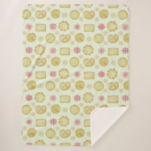 Vakantieboterkoekjes