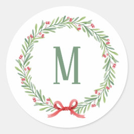  vakantiebrief en cadeau Stickers