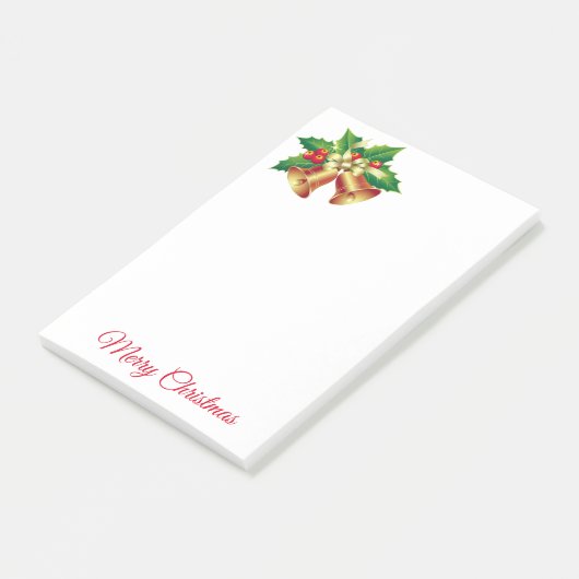 Vakantiebuisjes na de beurs post-it® notes (Schuin)