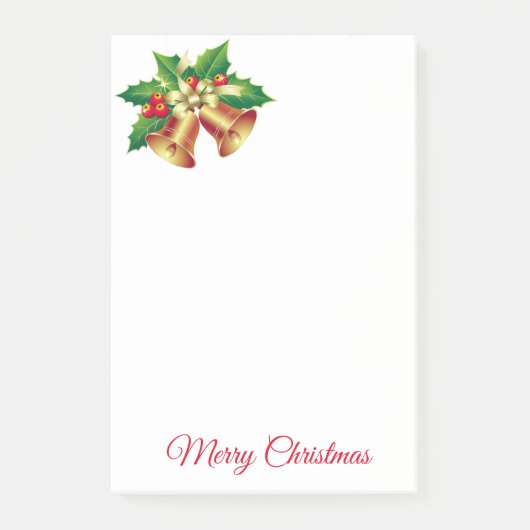 Vakantiebuisjes na de beurs post-it® notes (Voorkant)