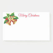 Vakantiebuisjes na de beurs post-it® notes (Voorkant)